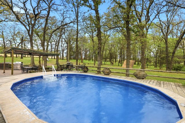 711 County Road 162, Gainesville, TX 76240