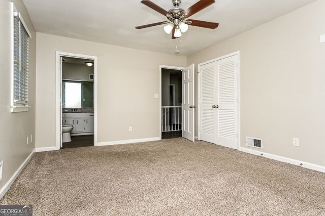2216 Country Club Drive SE, Conyers, GA 30013