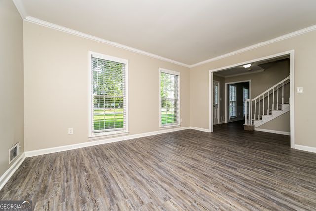 2216 Country Club Drive SE, Conyers, GA 30013