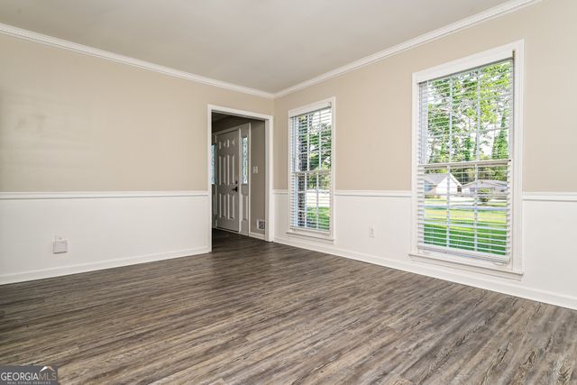 2216 Country Club Drive SE, Conyers, GA 30013
