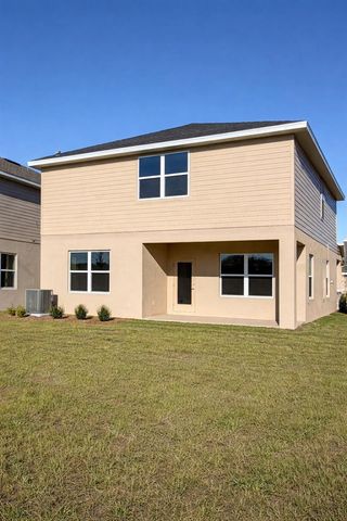 4080 SAGEFIELD DRIVE, Harmony, FL 34773