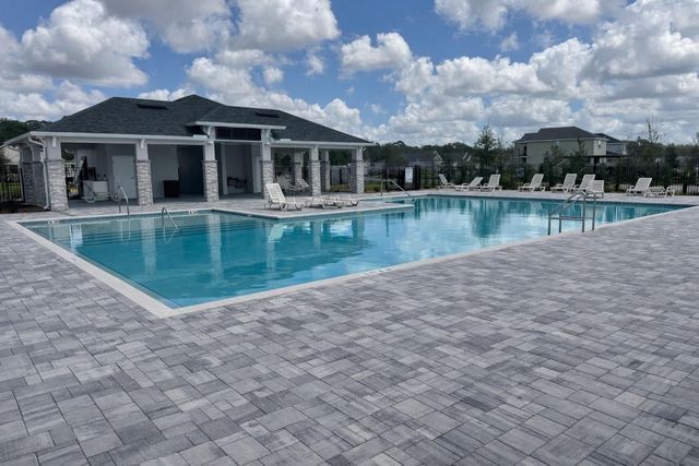 4080 SAGEFIELD DRIVE, Harmony, FL 34773