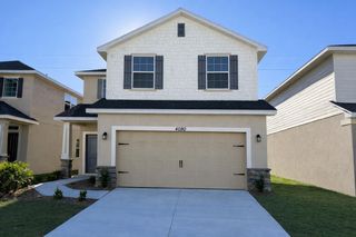 4080 SAGEFIELD DRIVE, Harmony, FL 34773