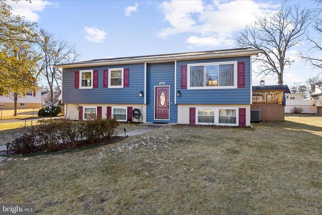 675 211TH ST, Pasadena, MD 21122