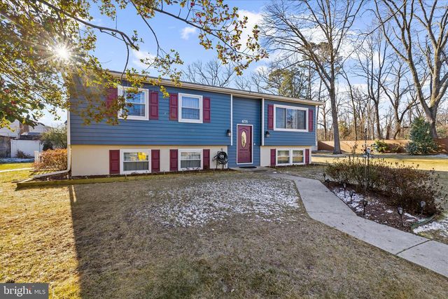 675 211TH ST, Pasadena, MD 21122