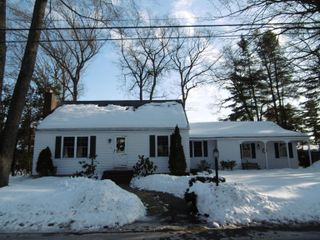 7 Seabee Street, Bedford, NH 03110