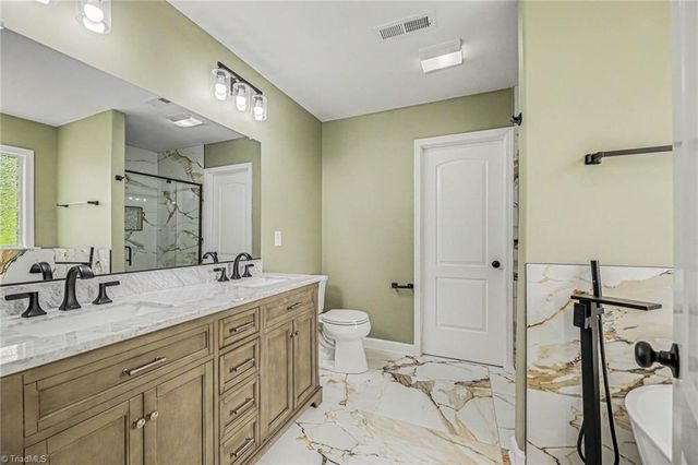 787 Haven way Court, Winston-salem, NC 27103