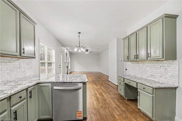 787 Haven way Court, Winston-salem, NC 27103