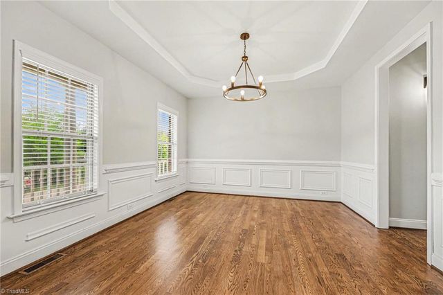 787 Haven way Court, Winston-salem, NC 27103