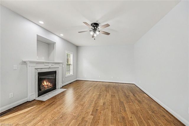 787 Haven way Court, Winston-salem, NC 27103