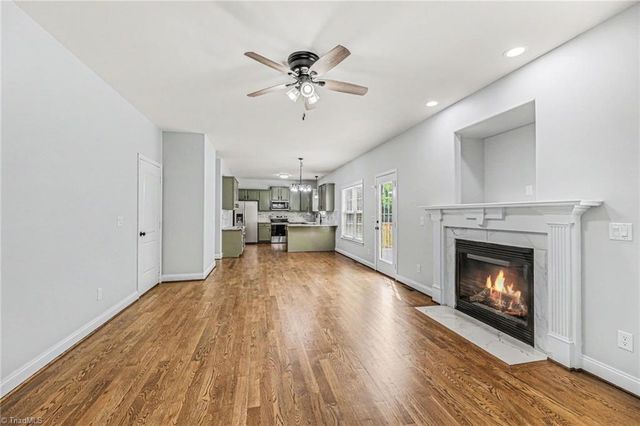 787 Haven way Court, Winston-salem, NC 27103