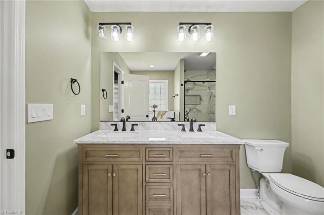 787 Haven way Court, Winston-salem, NC 27103
