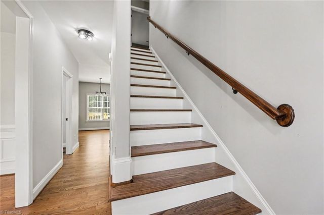 787 Haven way Court, Winston-salem, NC 27103