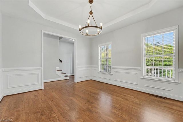 787 Haven way Court, Winston-salem, NC 27103