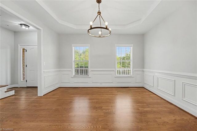 787 Haven way Court, Winston-salem, NC 27103