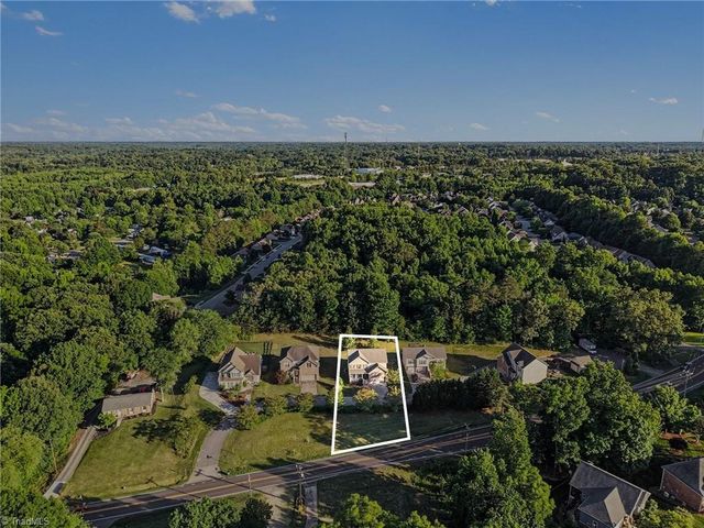 787 Haven way Court, Winston-salem, NC 27103