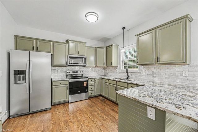787 Haven way Court, Winston-salem, NC 27103