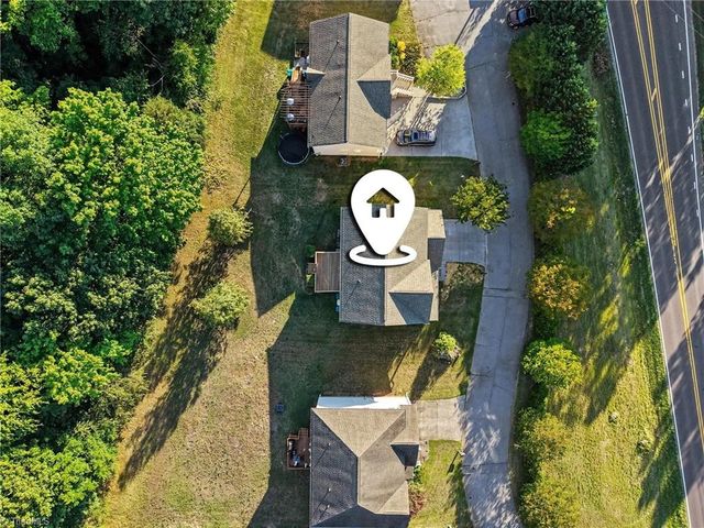 787 Haven way Court, Winston-salem, NC 27103