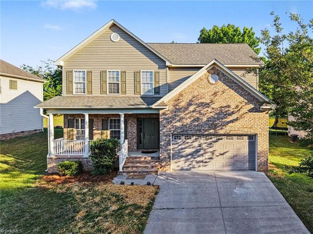 787 Haven way Court, Winston-salem, NC 27103