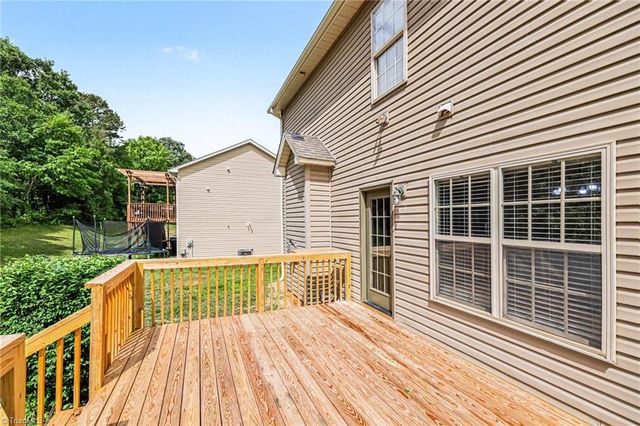787 Haven way Court, Winston-salem, NC 27103