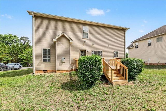 787 Haven way Court, Winston-salem, NC 27103