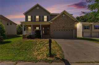 787 Haven way Court, Winston-salem, NC 27103