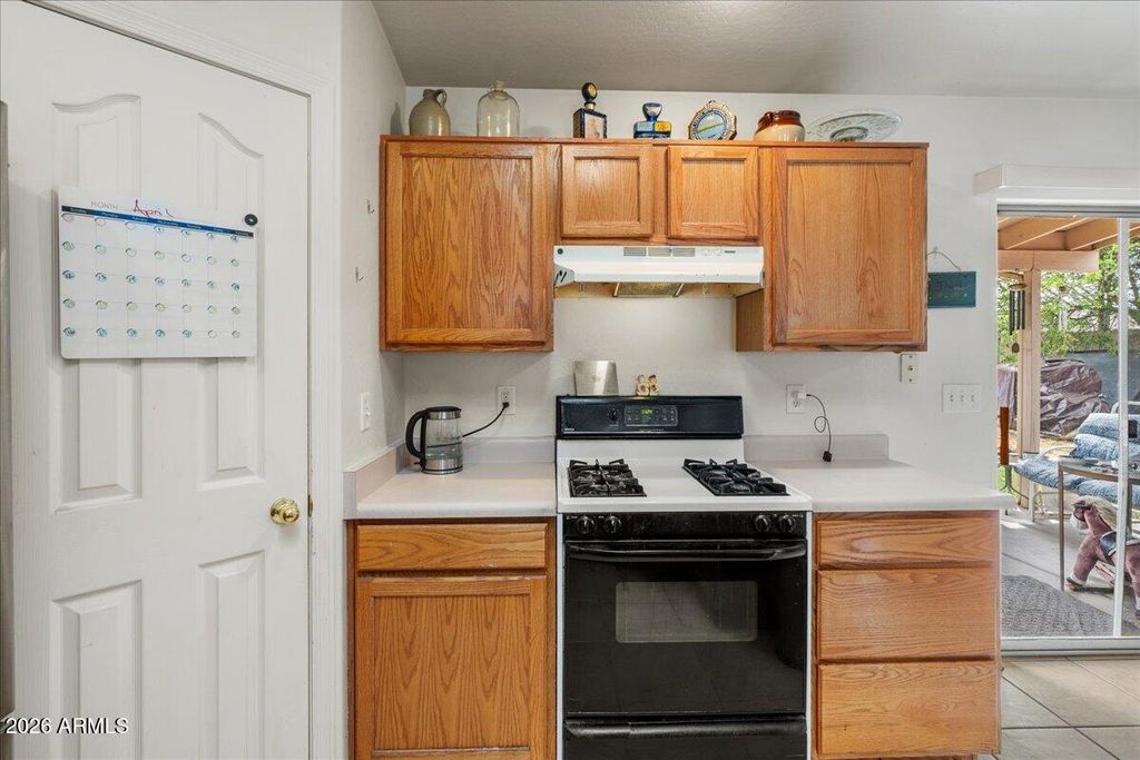 Image 10 of property listing at 3055 N Cedar Springs Lane, Prescott Valley, AZ 86314