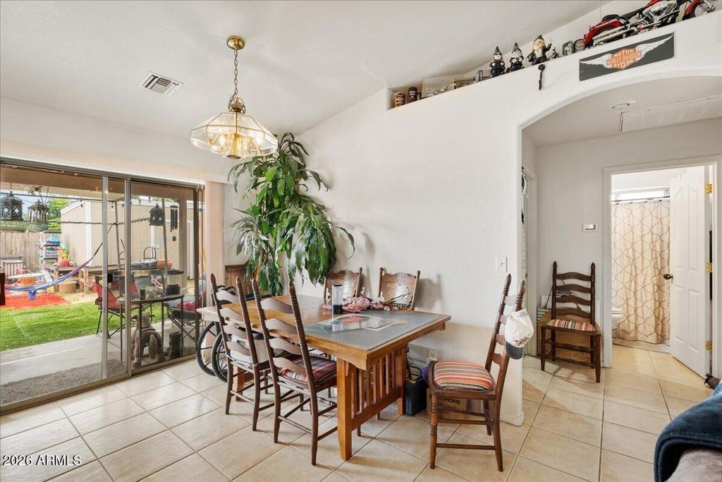 Image 11 of property listing at 3055 N Cedar Springs Lane, Prescott Valley, AZ 86314