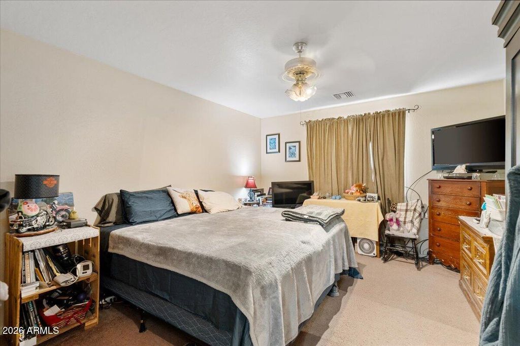 Image 12 of property listing at 3055 N Cedar Springs Lane, Prescott Valley, AZ 86314