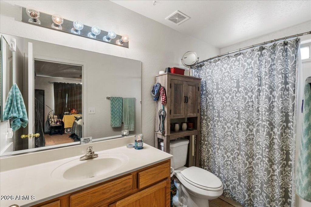 Image 13 of property listing at 3055 N Cedar Springs Lane, Prescott Valley, AZ 86314