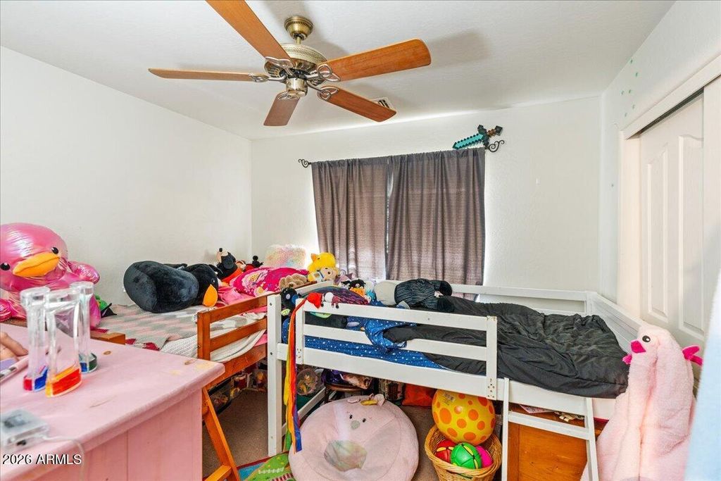 Image 14 of property listing at 3055 N Cedar Springs Lane, Prescott Valley, AZ 86314