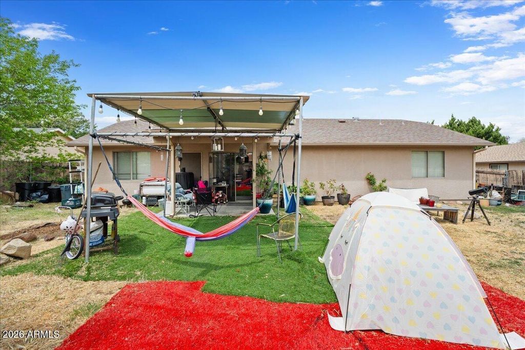 Image 17 of property listing at 3055 N Cedar Springs Lane, Prescott Valley, AZ 86314