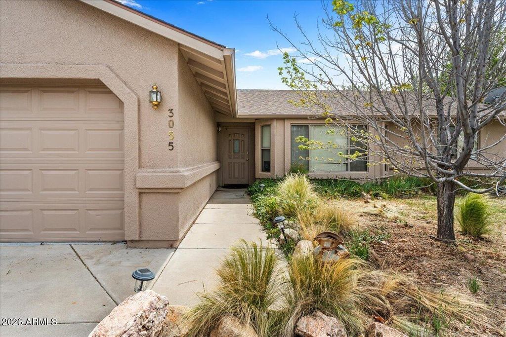 Image 4 of property listing at 3055 N Cedar Springs Lane, Prescott Valley, AZ 86314