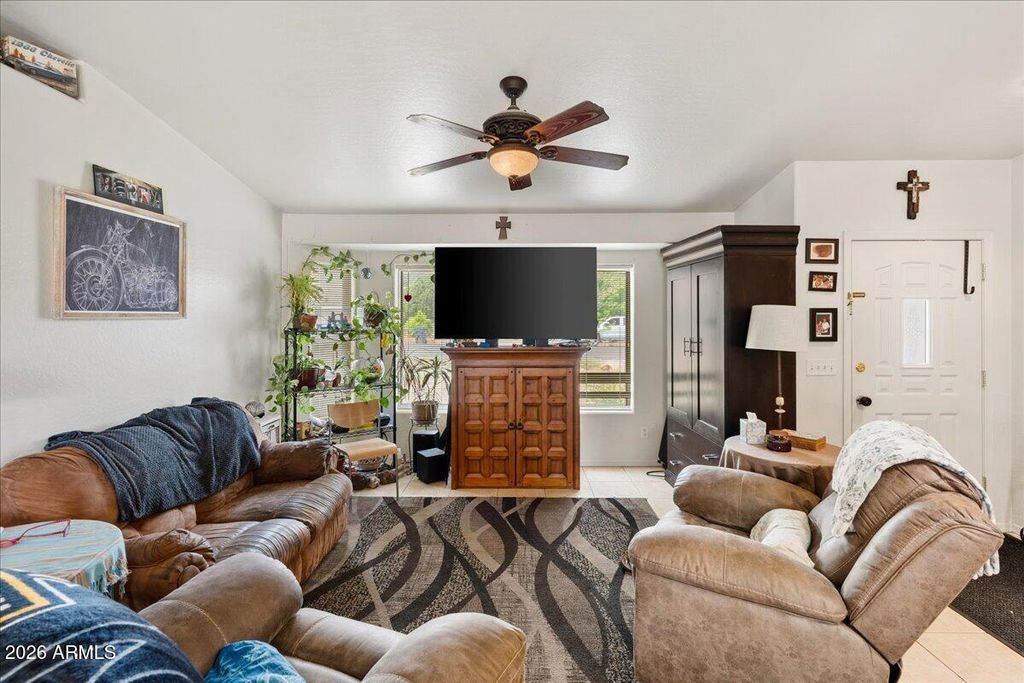 Image 6 of property listing at 3055 N Cedar Springs Lane, Prescott Valley, AZ 86314