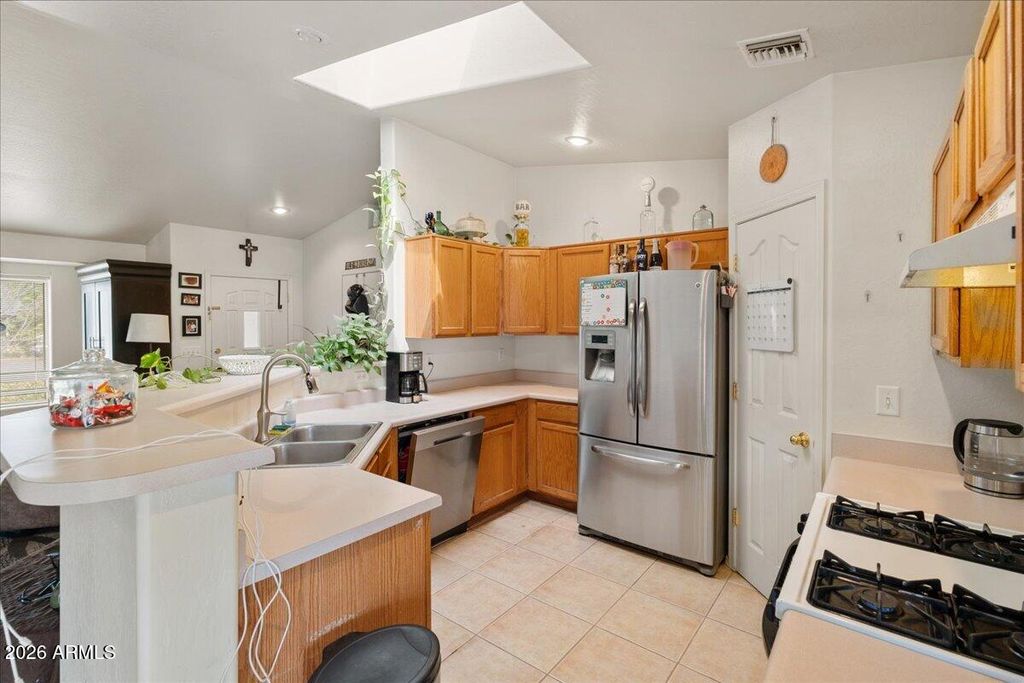 Image 9 of property listing at 3055 N Cedar Springs Lane, Prescott Valley, AZ 86314