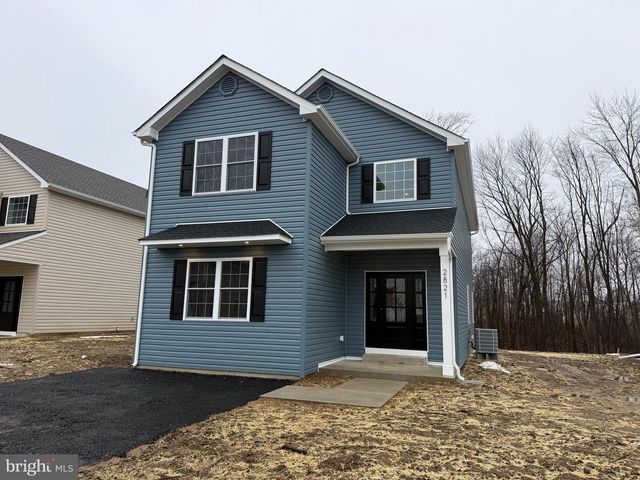 1206 PLYMOUTH AVE, Bristol, PA 19007