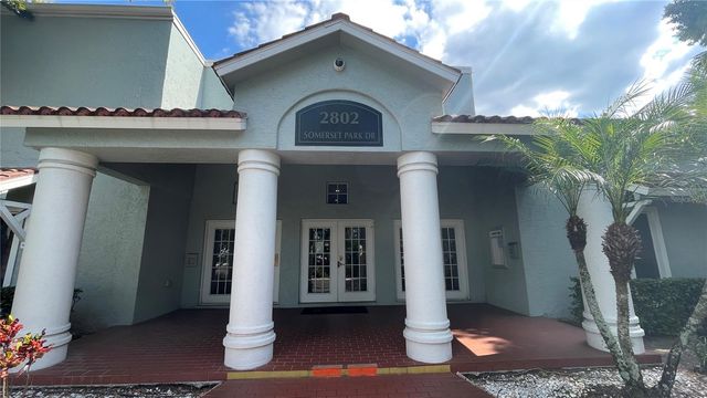 2856 SOMERSET PARK DRIVE 102, Tampa, FL 33613