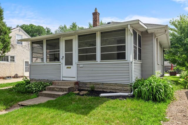 4939 41st Avenue S, Minneapolis, MN 55417