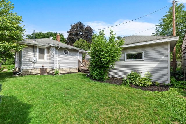 4939 41st Avenue S, Minneapolis, MN 55417