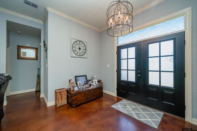 216 Travis Peak Trail, White Oak, TX 75693