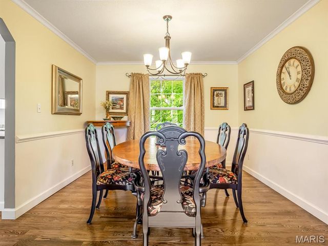716 Sundance Trail, Troy, IL 62294