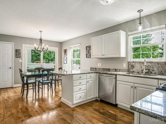 716 Sundance Trail, Troy, IL 62294
