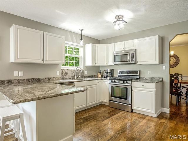 716 Sundance Trail, Troy, IL 62294