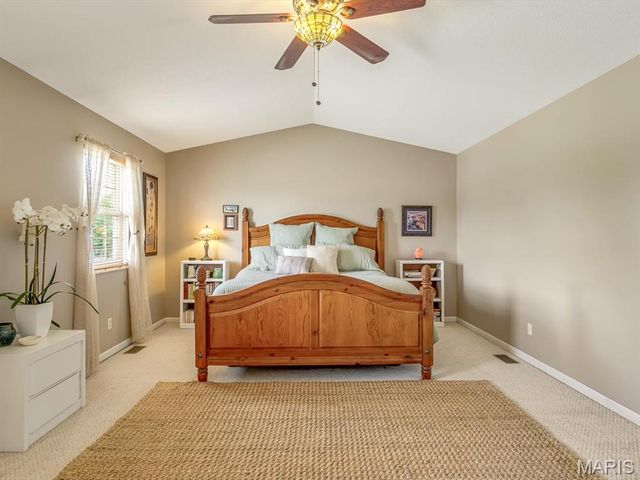 716 Sundance Trail, Troy, IL 62294