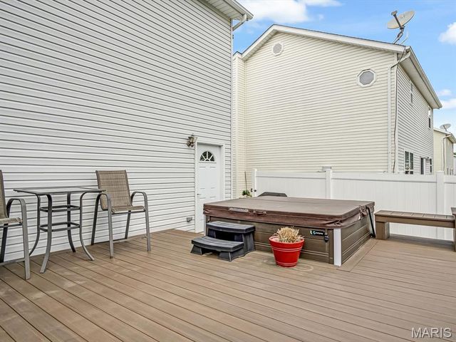 716 Sundance Trail, Troy, IL 62294