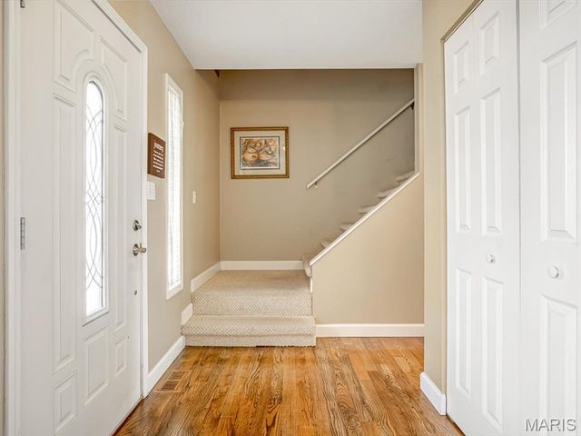 716 Sundance Trail, Troy, IL 62294