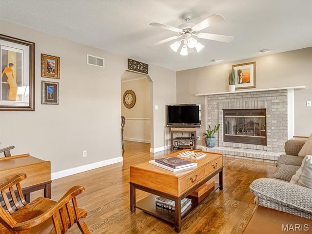 716 Sundance Trail, Troy, IL 62294