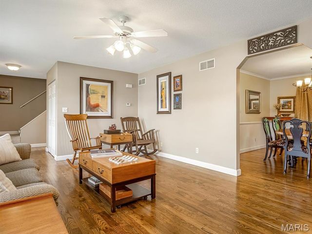 716 Sundance Trail, Troy, IL 62294