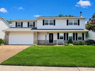 716 Sundance Trail, Troy, IL 62294