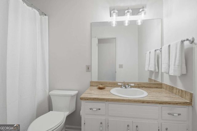 6292 Lively Way, Cumming, GA 30040